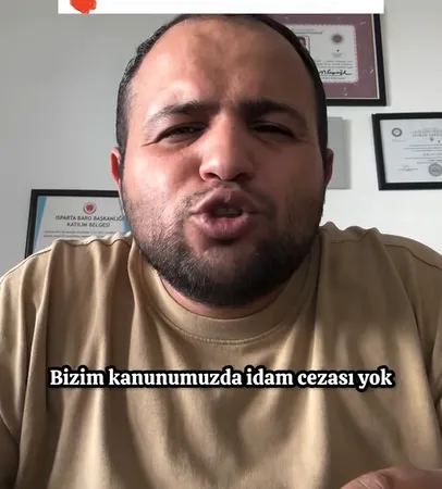 Bir Avukat Merak Edilen O Soruyu Yanıtladı: İdamdan Sağ Kurtulan Christa Pike'ın İnfazının Bitti mi?