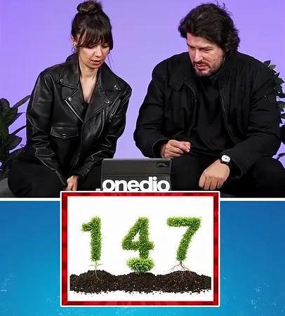 Soğuk Espri Kraliçesi Ceyda Kasabalı Onedio'nun Soğuk Esprilerini Tahmin Etmeye Çalıştı