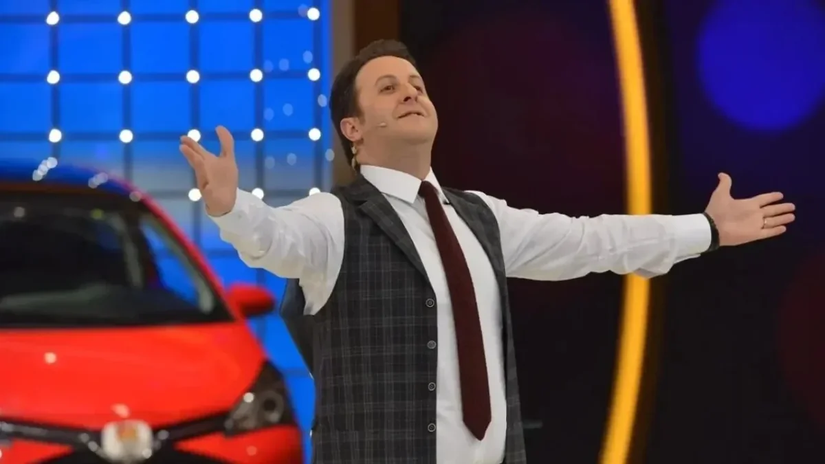 İlker Ayrık’tan yıllar sonra gelen Ben Bilmem Eşim Bilir itirafı! Programın perde arkasını anlattı: “Farklı bir dinamik oluştu”