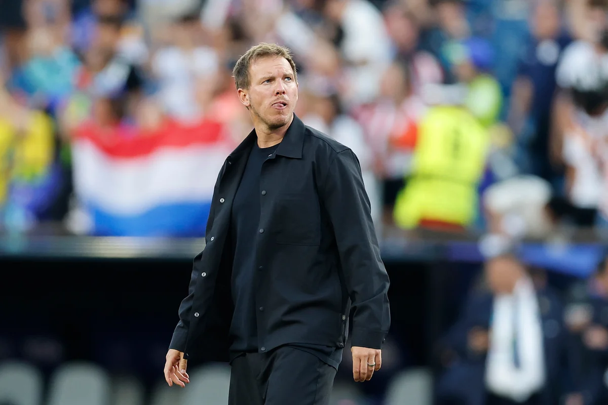 Julian Nagelsmann
