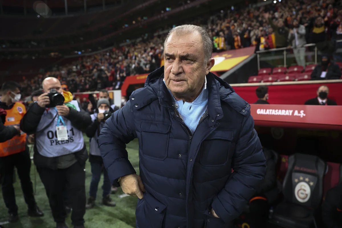 Fatih Terim