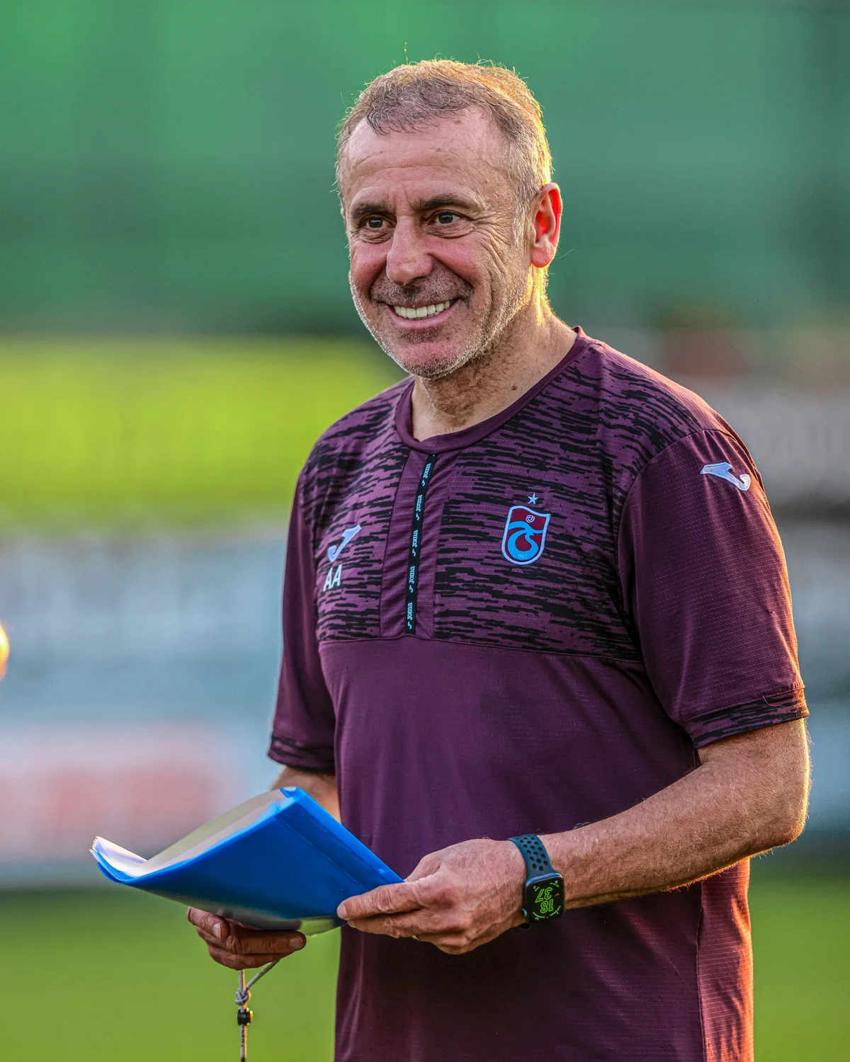 Abdullah Avcı