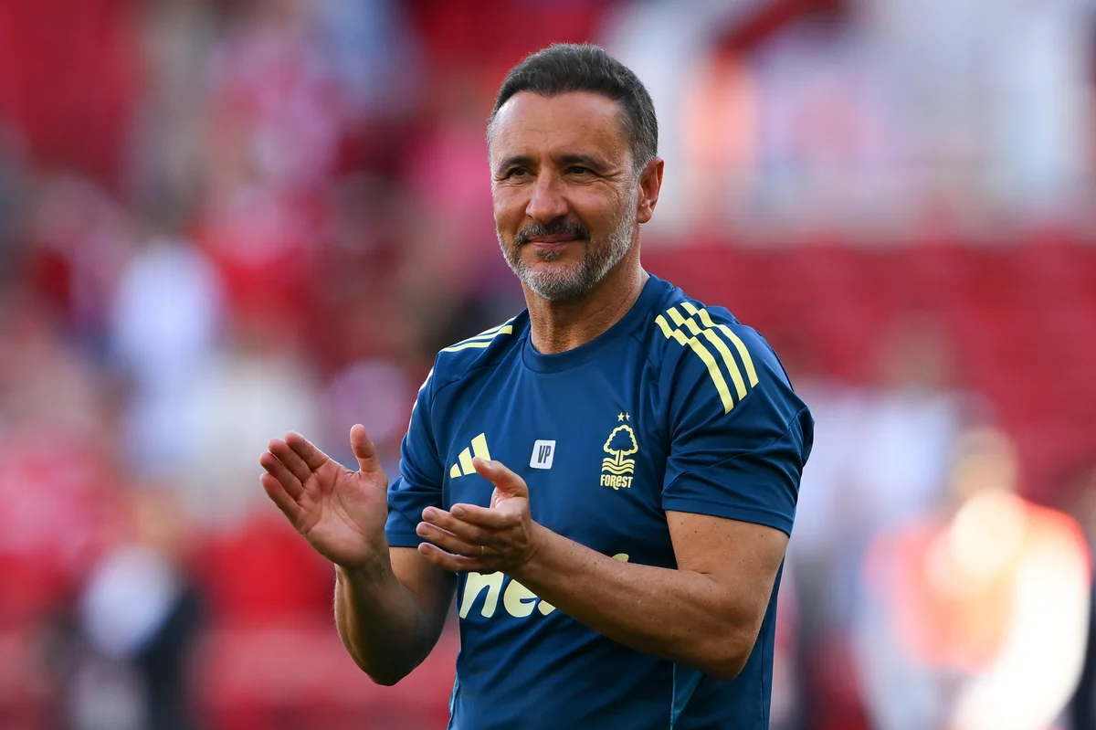 Vitor Pereira