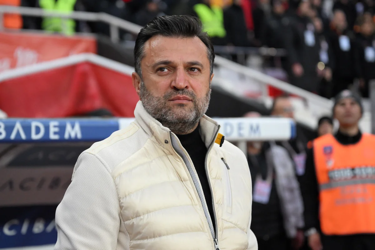 Bülent Uygun