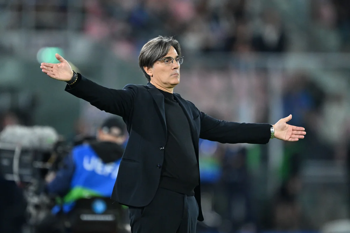 Vincenzo Montella