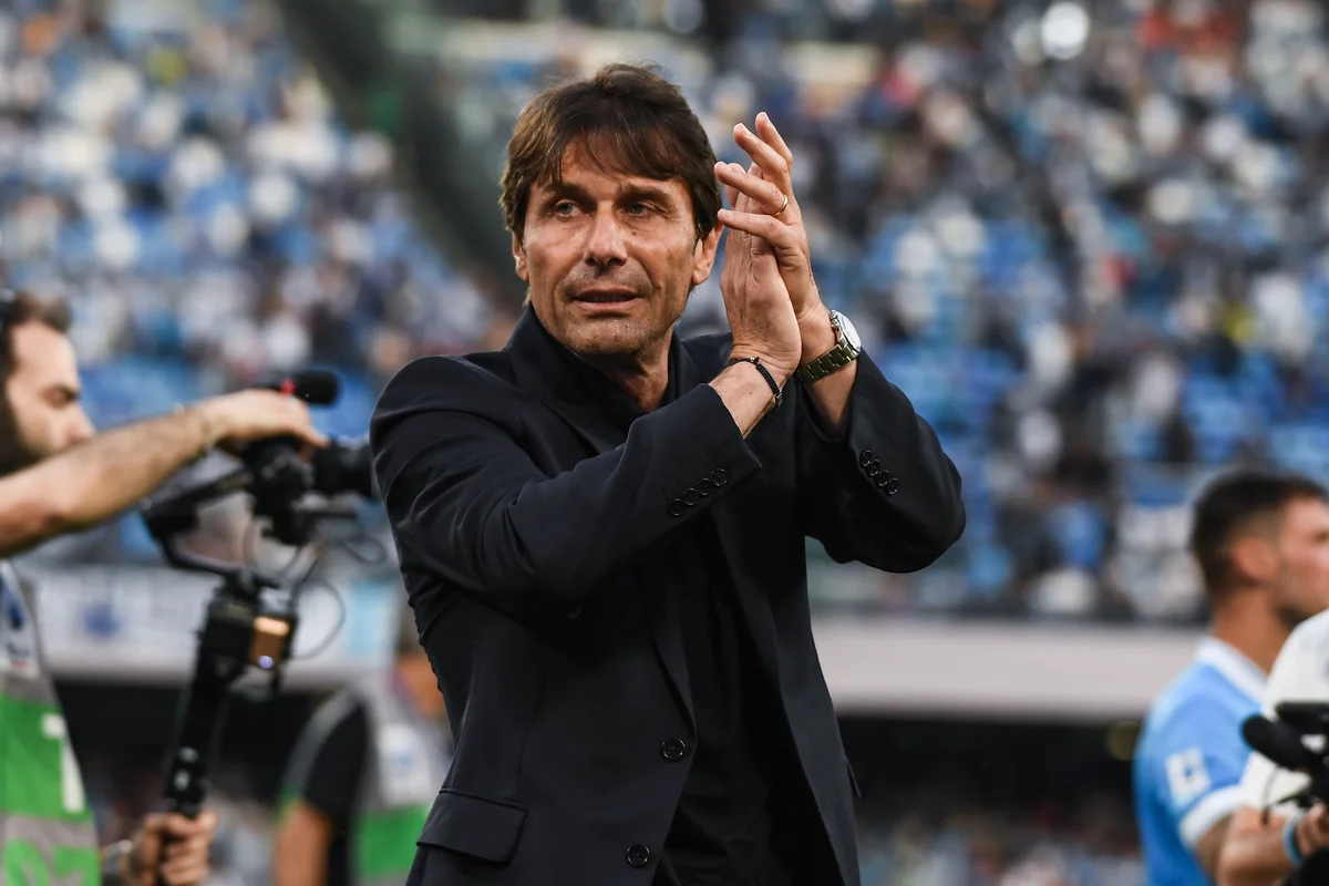 Antonio Conte