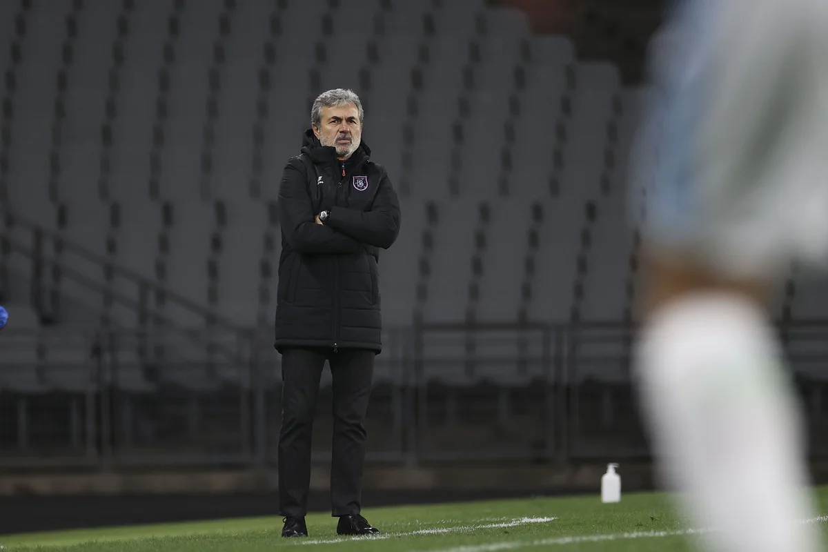 Aykut Kocaman