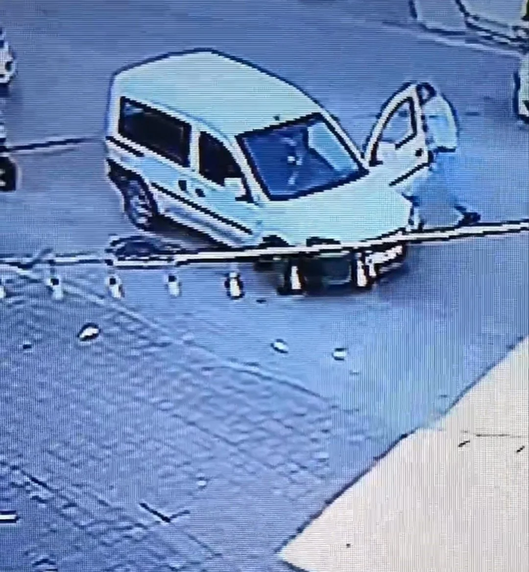 Önüne yattığı aracı kaçırıp kaza yapmıştı! Adana’da film gibi olayda akılalmaz savunma: Kendimde değildim