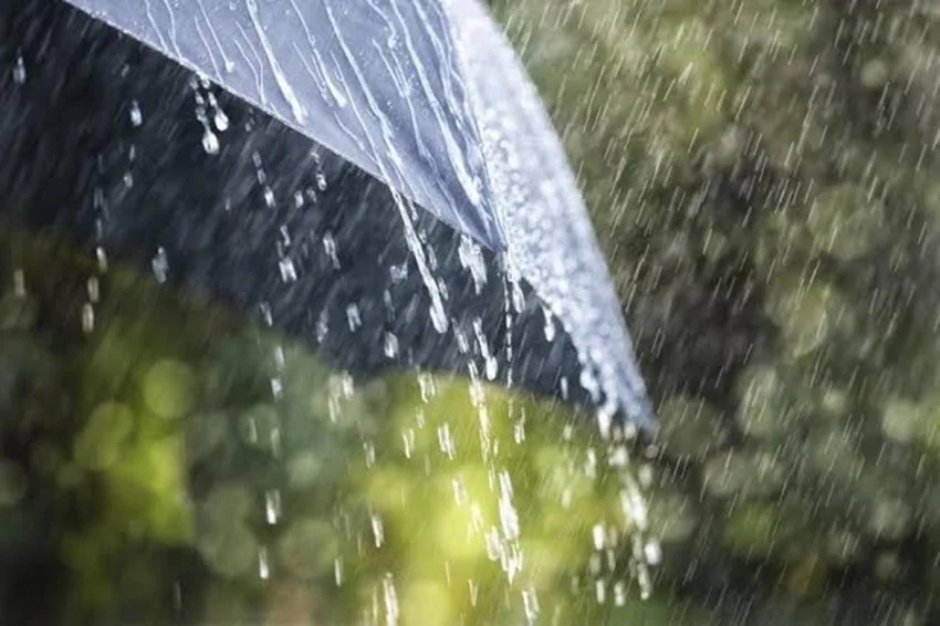 Tüm yurtta sağanak alarmı: Muğla'ya turuncu, 18 ile sarı kodlu uyarı geldi! — 4. fotoğraf