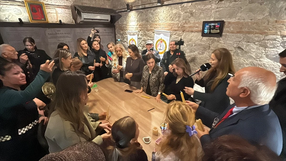 BGYC ve SİSKAD, COP31 öncesi iklim farkındalığı etkinliği düzenledi