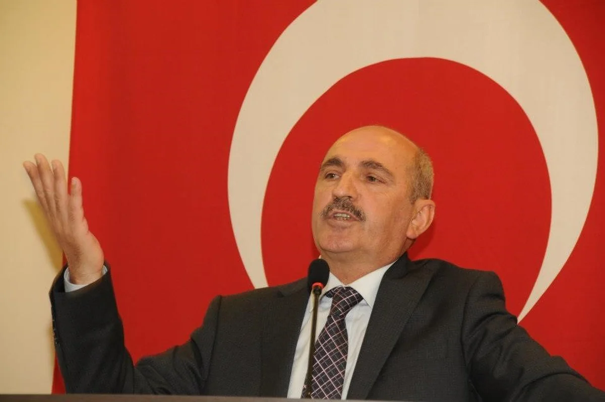 Erzurum Türk Ocağı Başkanı Işık’tan Cumhuriyet’in 103. yılına özel mesaj;