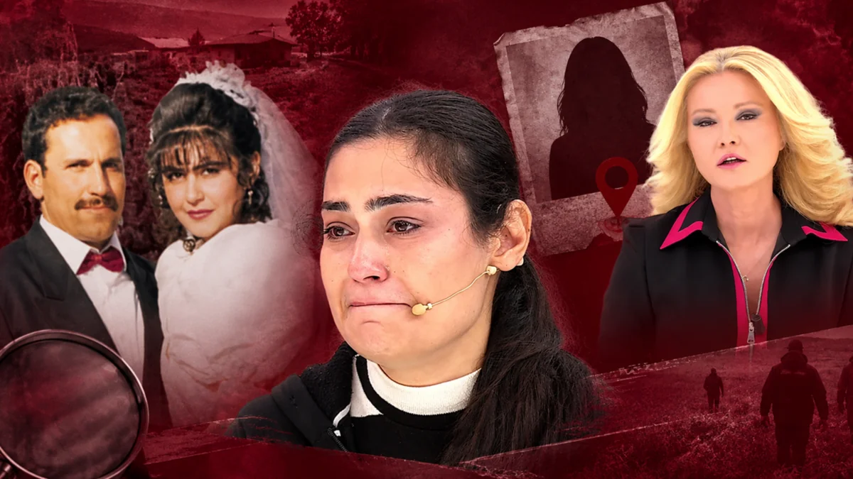 ‘Mezar hattı’ kurmuşlar! Müge Anlı’daki Elife Doğrul olayında kan donduran iddialar: Tüm Söke biliyordu