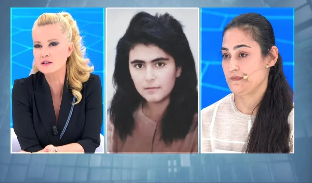 ‘Mezar hattı’ kurmuşlar! Müge Anlı’daki Elife Doğrul olayında kan donduran iddialar: Tüm Söke biliyordu