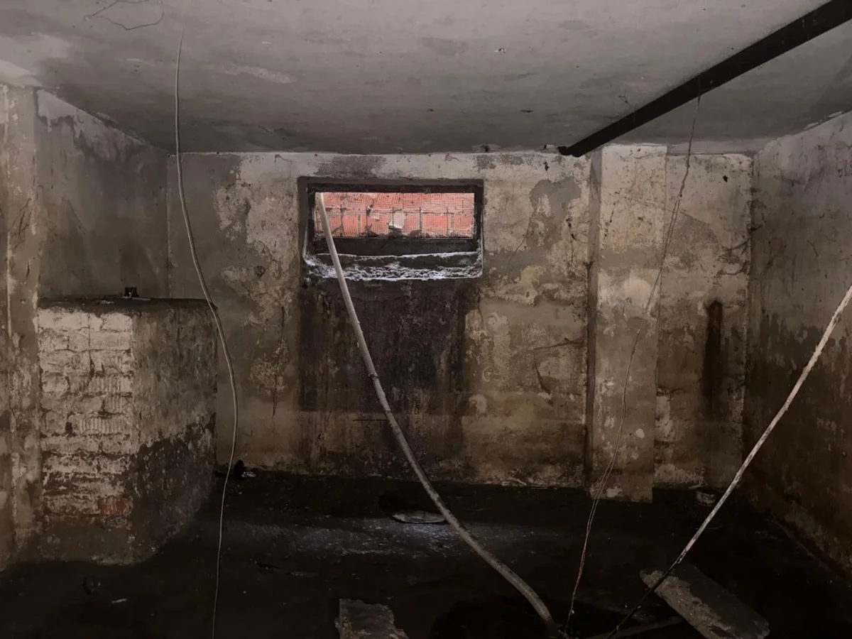 Her an yıkılabilirler! İstanbul'da birçok bina için tahliye alarmı