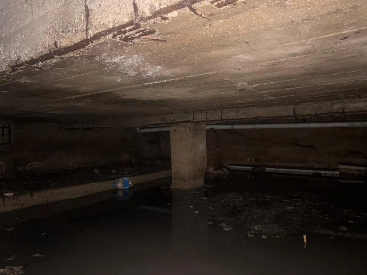 Her an yıkılabilirler! İstanbul'da birçok bina için tahliye alarmı