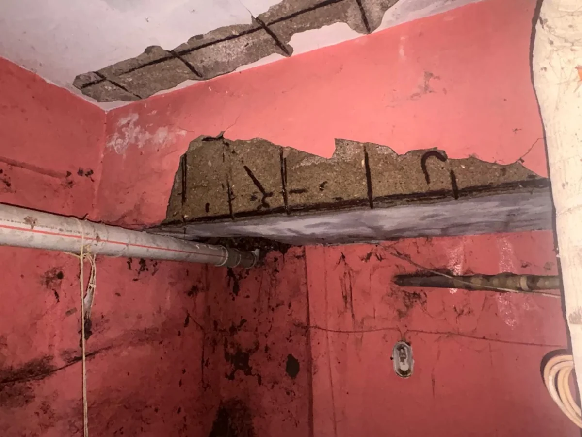 Her an yıkılabilirler! İstanbul'da birçok bina için tahliye alarmı