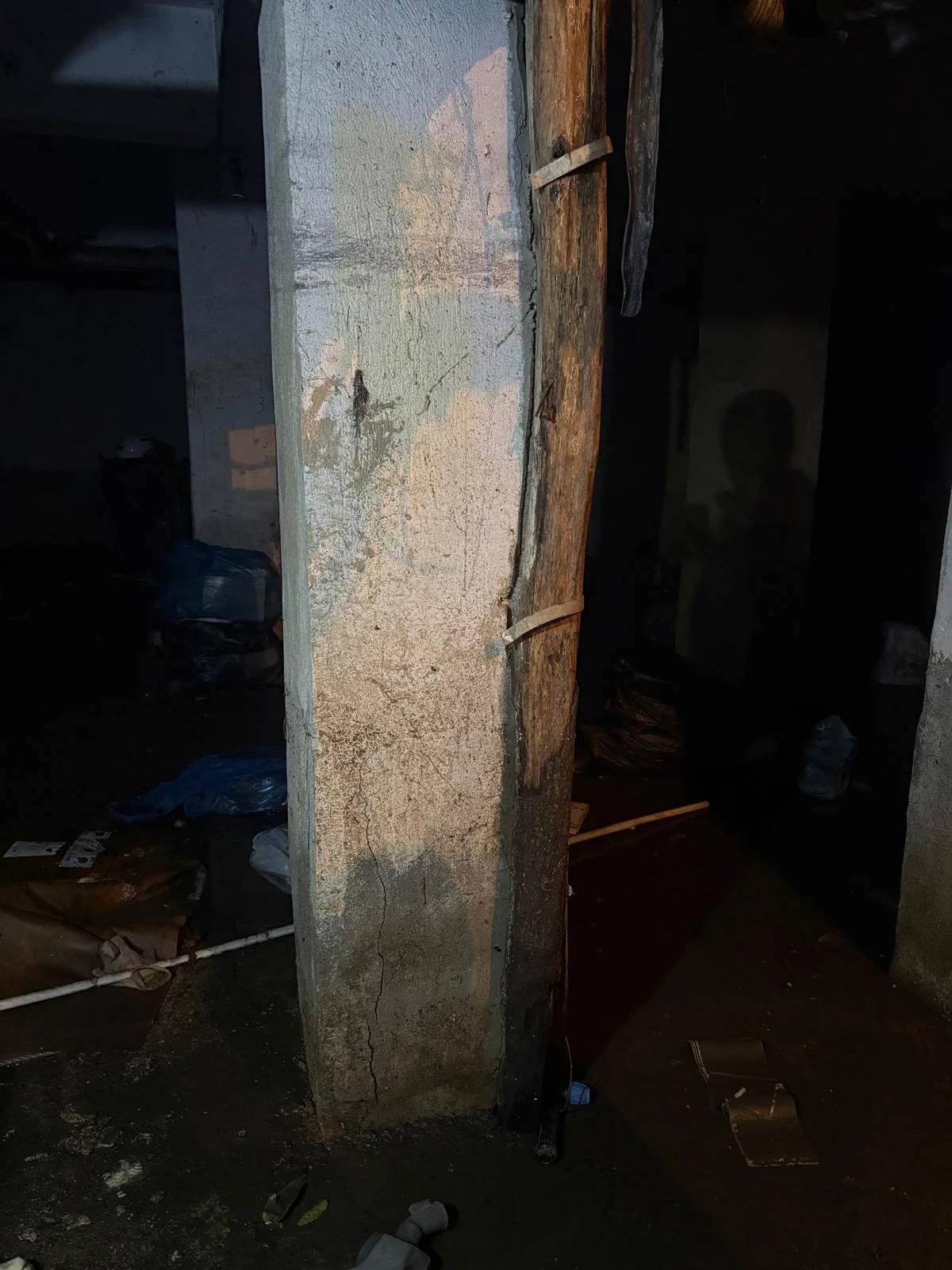 Her an yıkılabilirler! İstanbul'da birçok bina için tahliye alarmı
