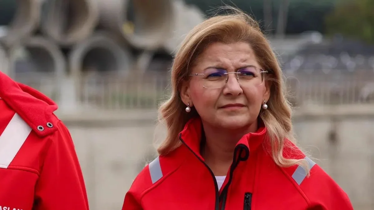 Aralarında Belediye Başkanı’nın babası ve dayısı da var! Bakırköy Belediyesi’ne operasyonda gözaltına alınan isimler ortaya çıktı