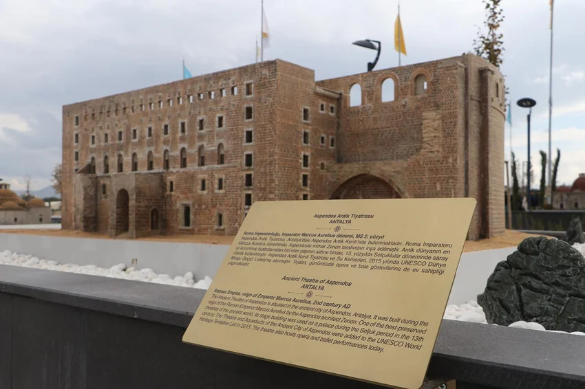 Başkent'in yeni oksijen deposu Beştepe Millet Ormanı açılıyor — 4. fotoğraf