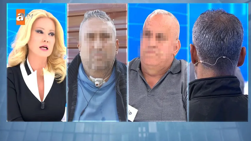 Stüdyo buz kesti! Müge Anlı'daki 23 yıllık kayıp vakasında kan donduran iddialar — 2. fotoğraf