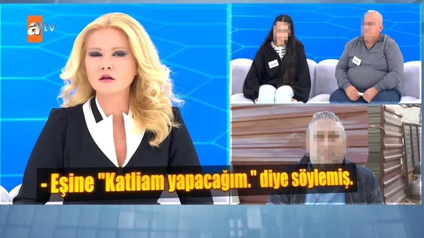 Stüdyo buz kesti! Müge Anlı'daki 23 yıllık kayıp vakasında kan donduran iddialar — 3. fotoğraf