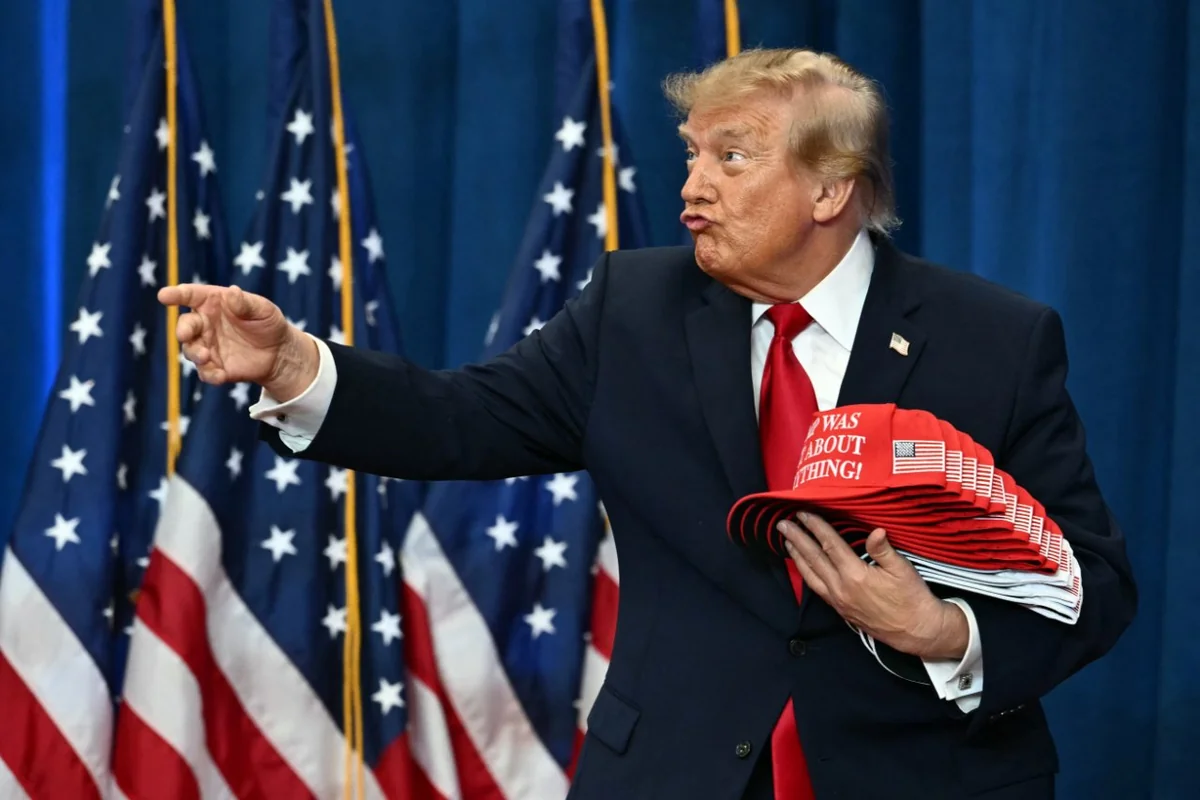 Trump 5 bin doları Mar-a-Lago fiyatlarıyla anlattı: Hamburger bile alamayabilirsiniz