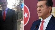 Korumasının ifadesiyle zorda kalan Mustafa Sarıgül'e bir şok daha