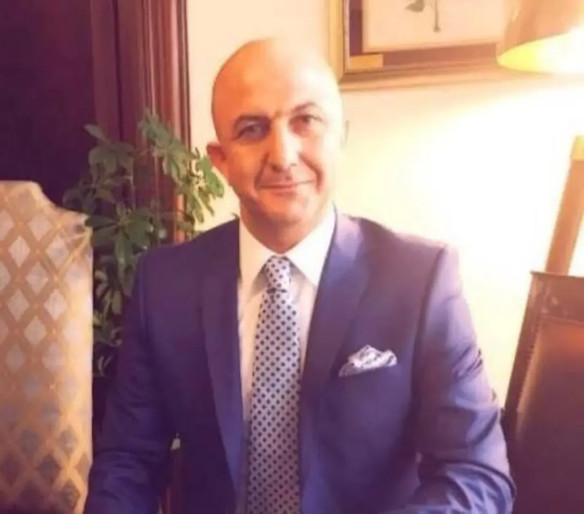 Ölmeden önce her şeyi tek tek yazmış! Aydın Çavuşoğlu nun ortaya çıkan notları sonrası 5 kişi gözaltına alındı 1