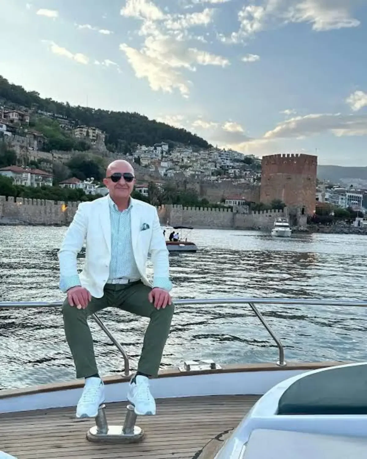 Ölmeden önce her şeyi tek tek yazmış! Aydın Çavuşoğlu nun ortaya çıkan notları sonrası 5 kişi gözaltına alındı 2