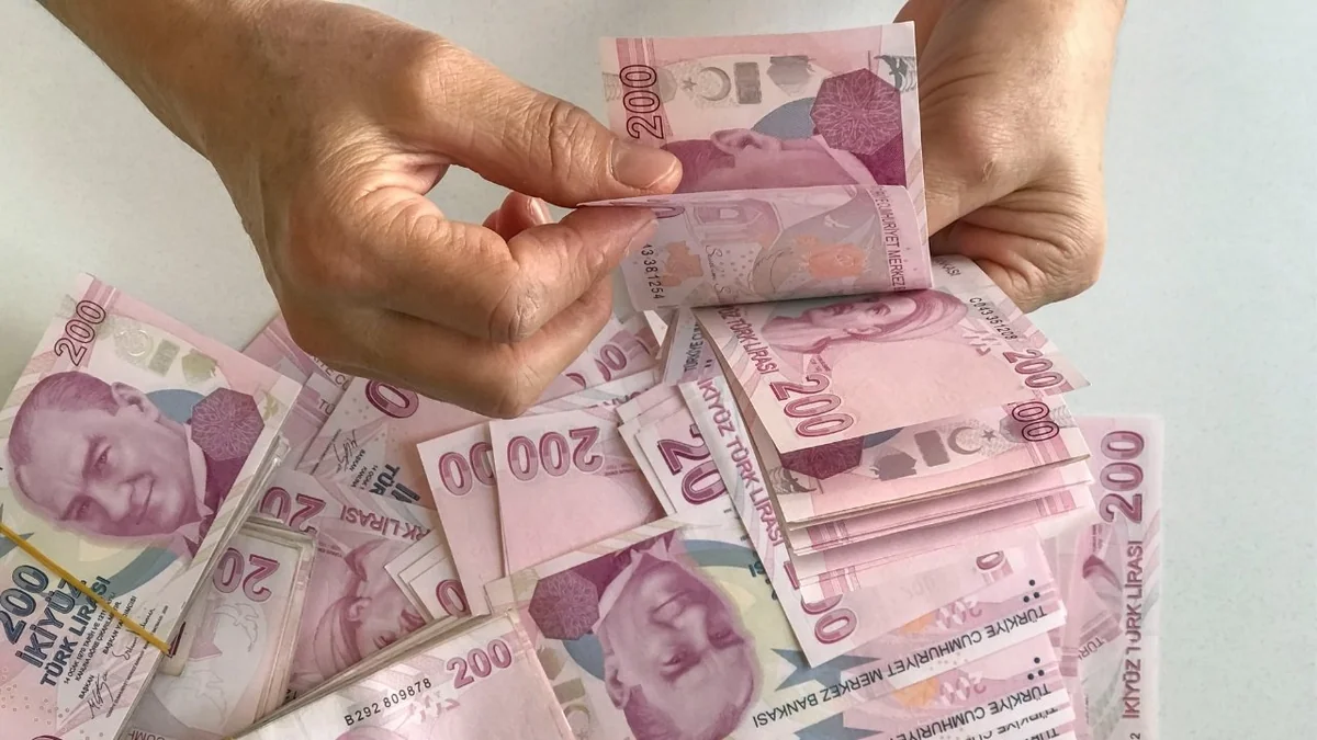 Tüm Emekliler Derneği Genel Başkanı Satılmış Çalışkan: Çok prim ödeyenin hakkı korunmalı