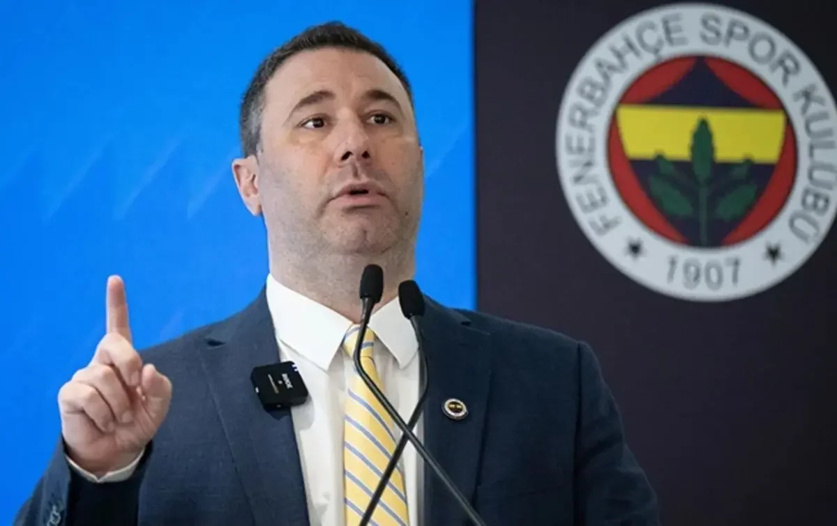 Fenerbahçe de Domenico Tedesco bombası! İkna çabaları sürüyor 4