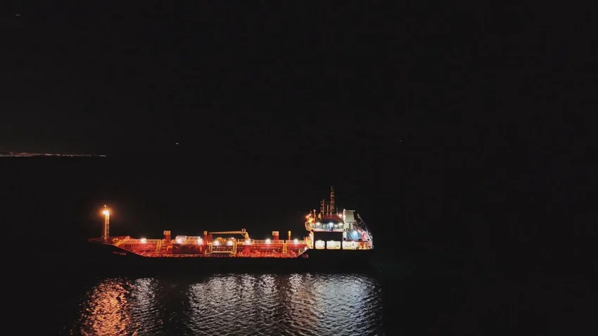 Marmara'da batan gemideki bir kişinin cansız bedeni bulundu — 2. fotoğraf
