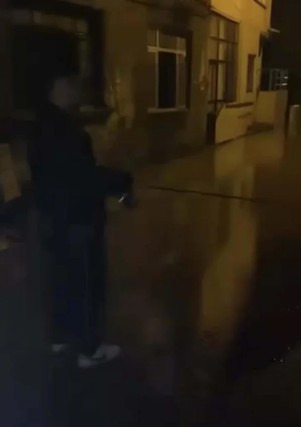 Çanakkale'yi sağanak vurdu: 3 mahalle sular altında — 5. fotoğraf