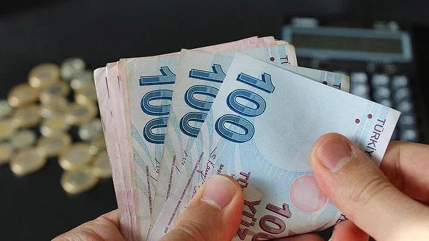 Emekli zammında hesaplar sil baştan: Refah payıyla en düşük maaş ne kadar olacak? — 4. fotoğraf
