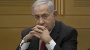 Netanyahu'ya rakibinden rest! Siyonist askerlik hükümeti kuracak