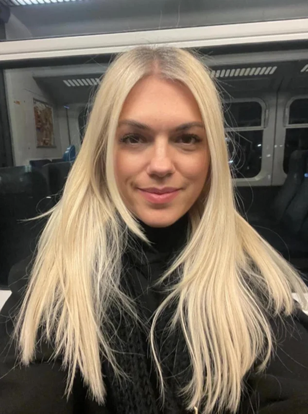 Hayat Bilgisi'nin Barbie Gamze'si bambaşka biri oldu! Yeni imajıyla şaşırttı — 2. fotoğraf