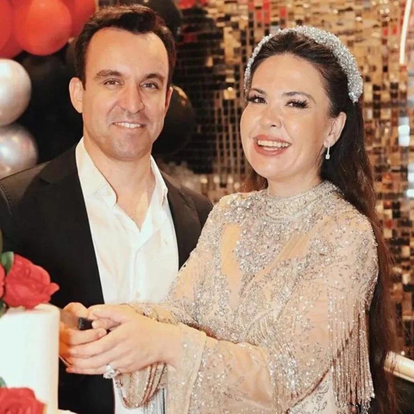 Fenomen Özlem Öz'ün sünnet paylaşımı tepki çekti! Hesabı kapatıldı — 2. fotoğraf