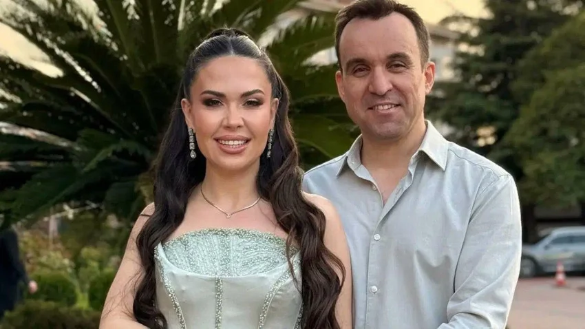 Fenomen Özlem Öz'ün sünnet paylaşımı tepki çekti! Hesabı kapatıldı — 3. fotoğraf