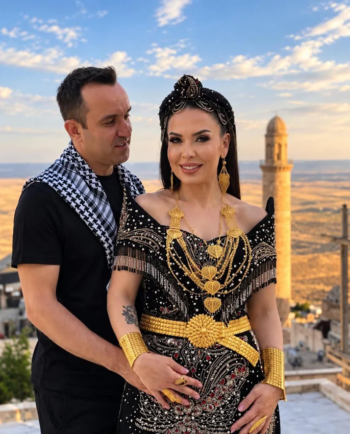 Fenomen Özlem Öz'ün sünnet paylaşımı tepki çekti! Hesabı kapatıldı — 4. fotoğraf