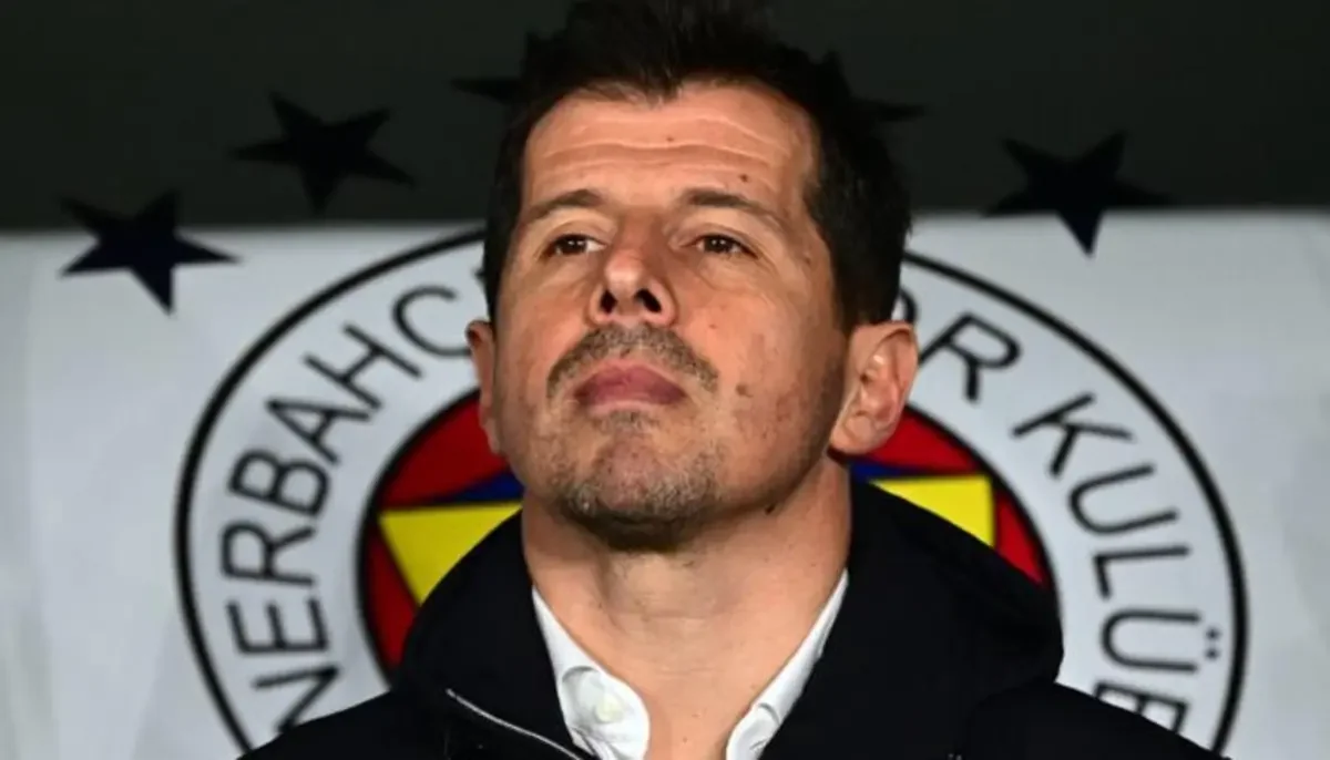 Emre Belözoğlu ndan resmi Fenerbahçe açıklaması! 1