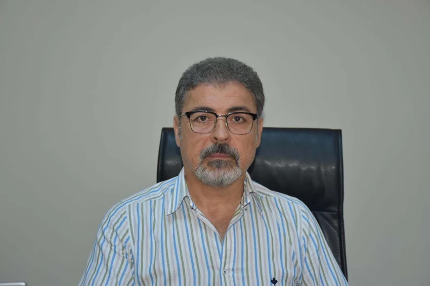 Prof. Dr. Hasan Sözbilir 5 fay hattını işaret etti: ''Yakın gelecekte deprem üretebilir'' — 2. fotoğraf