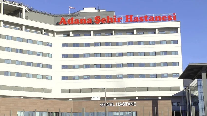 Hastanede dehşet anları: Kızını vurmaya geldi, saklandığı odada yakalandı! — 4. fotoğraf