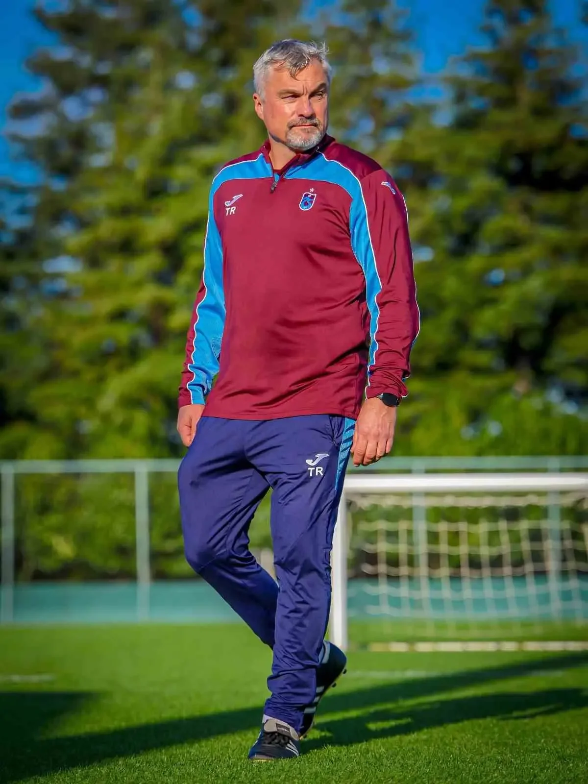 Trabzonspor’da Gaziantep FK mesaisi başladı 2