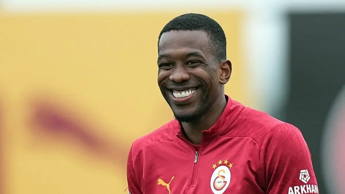 Galatasaray da Carlos Cuesta gerçeği ortaya çıktı! 4
