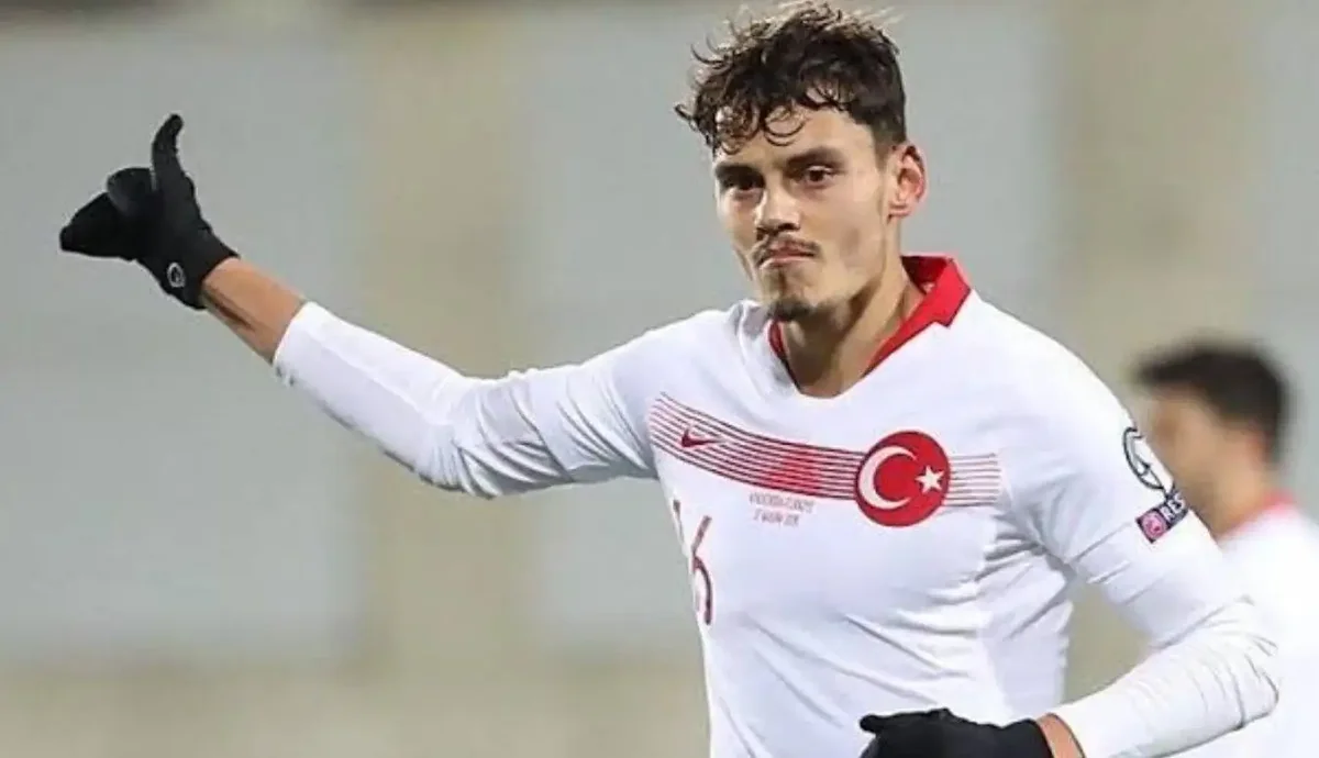 Enes Ünal
