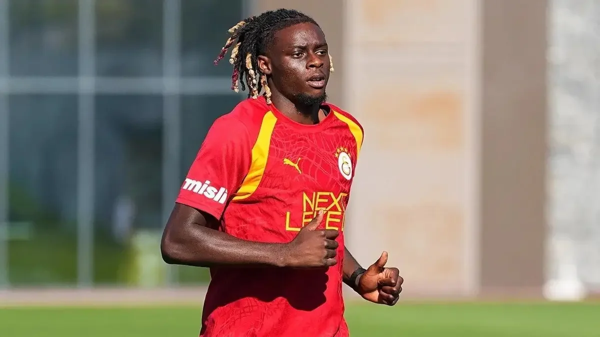 Galatasaray da mutlu değil! Yeni transfer devre arasında ayrılmak istiyor 1
