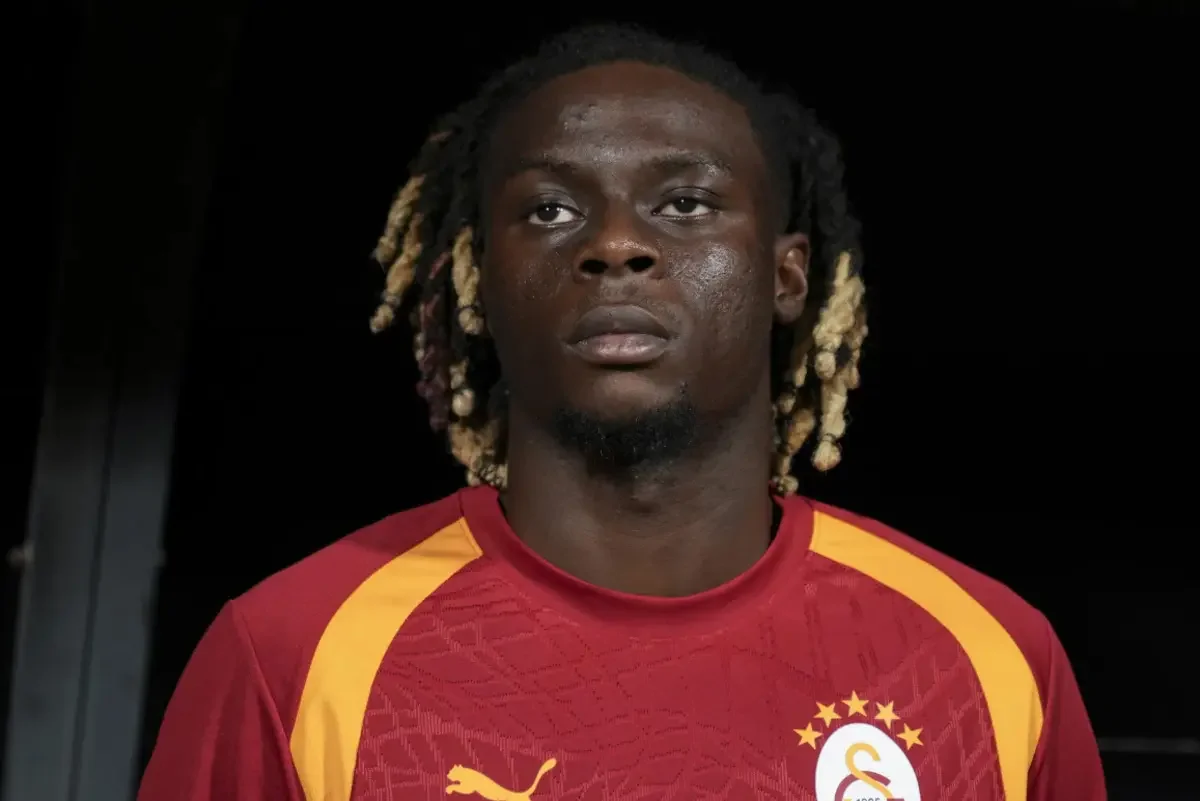 Galatasaray da mutlu değil! Yeni transfer devre arasında ayrılmak istiyor 2