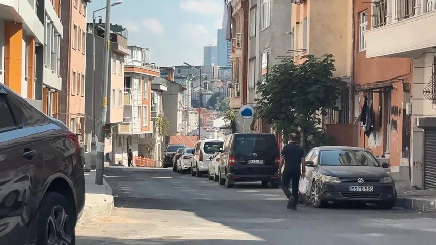 İstanbul'da şüpheli ölüm! Balkondaki kediler korkunç gerçeği ortaya çıkardı — 10. fotoğraf