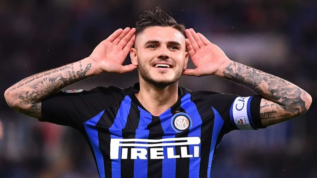 Mauro Icardi den beklenmedik transfer itirafı! "Geri dönmek harika olurdu" 1