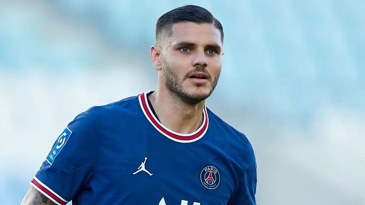 Mauro Icardi den beklenmedik transfer itirafı! "Geri dönmek harika olurdu" 2